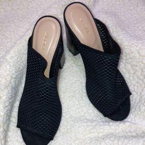 Aldo heels